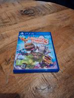 Little Big Planet 3 - PS4, Spelcomputers en Games, Ophalen of Verzenden