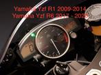 Kilometer teller behuizing Yamaha yzf r1 Yamaha yzf r6, Motoren, Onderdelen | Yamaha, Nieuw