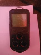 GMI PS221 draagbare Gasdetectiemeter LEL/O2/CO/H2S), Ophalen of Verzenden