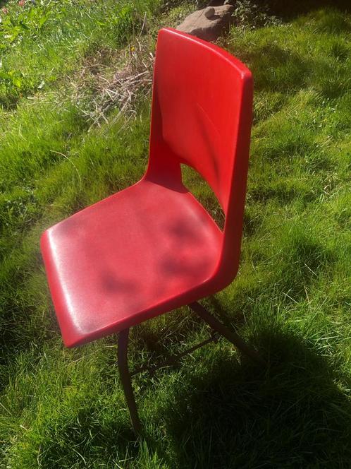 Philipus Potter designstoel Ahrend, Antiek en Kunst, Antiek | Meubels | Stoelen en Banken, Ophalen