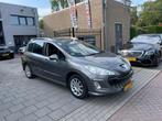 Peugeot 308 SW 1.6 VTi XS 1e Eigenaar! Airco Trekhaak Pano N, Voorwielaandrijving, 4 cilinders, 1415 kg, Handgeschakeld