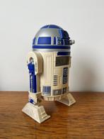 R2D2 Star Wars alarm clock klok met projectie Pepsi Smiths, Ophalen of Verzenden