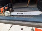 Stihl 044 motorzaag kettingzaag, Ophalen, Zo goed als nieuw, Overige soorten