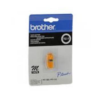 Brother TC-7 tape cutter  beschikbaar voor biedingen