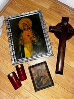 Decoratie, Antiek en Kunst, Ophalen of Verzenden