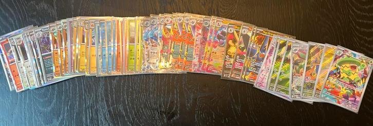 PHANTASMAL FLAMES RUILEN / BULK / BASE SET / SEALED UPC, Hobby en Vrije tijd, Verzamelkaartspellen | Pokémon, Zo goed als nieuw