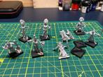 Warhammer Mordheim amazons, Met verf, Verzenden, Figuurtje(s), Warhammer