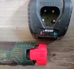 GEZOCHT Parkside boormachine met accu PAMFW 12 B1, Ophalen of Verzenden, Boor- en Schroefmachine