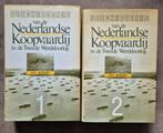 Geschiedenis v/d Nederlandse Koopvaardij in WW2, Verzenden, Tweede Wereldoorlog, Gelezen, Marine