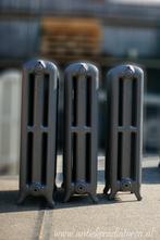 gietijzeren radiatoren NU KORTING !!!, Doe-het-zelf en Verbouw, 60 tot 150 cm, 800 watt of meer, Gebruikt, 80 cm of meer