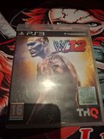 Ps3 W 12, 1 speler, Ophalen of Verzenden, Zo goed als nieuw, Vanaf 12 jaar