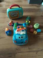 Foto 3 baby en peuter speelgoed, Ophalen of Verzenden, Zo goed als nieuw, Overige typen