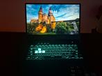 Asus Tuf Dash F15 (Gaming Laptop) (Intel core I7, RTX 3060), Computers en Software, Windows Laptops, Ophalen, Gebruikt, Met videokaart