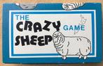 The Crazy Sheep Game / breinbreker - vanaf 6 jaar - ZGAN, Ophalen of Verzenden, Minder dan 500 stukjes, Zo goed als nieuw
