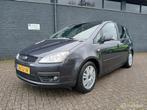 Ford Focus C-Max 2.0-16V Ghia/Nieuwe Apk, Auto's, Ford, Voorwielaandrijving, Gebruikt, 4 cilinders, Bedrijf