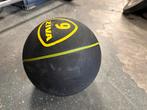 Ziva 9 kg gewicht zwaarte bal, Sport en Fitness, 9 kg, Ziva, Ophalen of Verzenden, Zo goed als nieuw