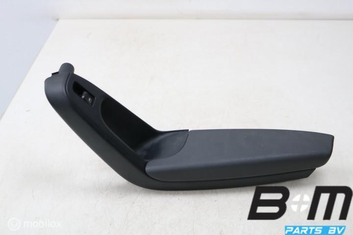 Armsteun deurpaneel RA Audi A4 8K 8K0867374A, Auto-onderdelen, Interieur en Bekleding, Gebruikt