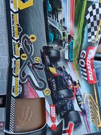 Racebaan - Carrera Go!!!, Ophalen, Racebaan, Carrera, Zo goed als nieuw