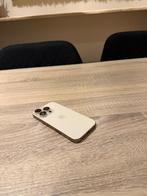 iPhone 16 Pro 128GB Desert Titanium | als nieuw, Telecommunicatie, Mobiele telefoons | Apple iPhone, 128 GB, Niet ingevuld, Zo goed als nieuw