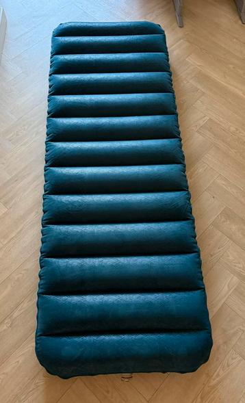 Decathlon Quechua Air Bed Comfort, luchtbed 70 x 200 cm beschikbaar voor biedingen