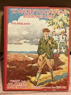 Zwerftochten door ons land - Gelderland, Boeken, Ophalen of Verzenden, Gelezen, Gelderland