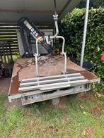 Fietsendrager voor 3 fietsen camper, 3 fietsen of meer, Gebruikt, Brede banden, Ophalen of Verzenden