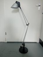 Vintage Italiana luce bureau lamp, Ophalen of Verzenden, Gebruikt, Minder dan 100 cm