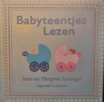 Irene Somogyi - Babyteentjes lezen, Boeken, Irene Somogyi, Ophalen of Verzenden, Ontwikkelingspsychologie, Zo goed als nieuw