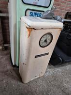 Tokheim benzinepomp benzine pomp, Ophalen