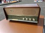 antieke radio, Antiek en Kunst, Ophalen