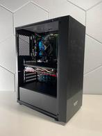 Budget Gaming PC | GTX 1060 | i7-2600, Computers en Software, Desktop Pc's, Zelfgebouwde PC, Zo goed als nieuw, Gaming, SSD