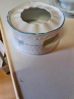 Eschenbach porseleinen theelicht, Antiek en Kunst, Antiek | Servies los, Ophalen