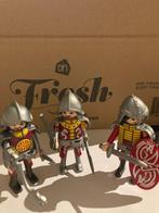 Playmobil ridders, Ophalen of Verzenden, Gebruikt