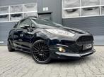 Ford Fiesta 1.0 SPORT *ST LINE*NAVI*CRUISE*ECC*PDC*125PK*BOM, Voorwielaandrijving, Gebruikt, Euro 6, Bedrijf
