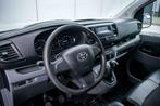 Toyota ProAce Worker 2.0 D-4D Comfort Long | Trekhaak 2500kg, Auto's, Bestelauto's, Te koop, Zilver of Grijs, Geïmporteerd, 122 pk