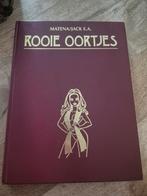 Rooie oortjes, Boeken, Stripboeken, Eén stripboek, Ophalen, Zo goed als nieuw