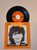 Sandy-Rock a Billy baby, Ophalen of Verzenden, Zo goed als nieuw, Overige formaten