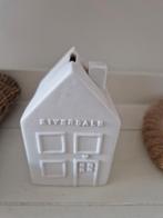 Riverdale huisjes spaarpot, Ophalen of Verzenden