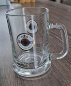 Warsteiner Bierpul 33cl Familientradition Seit 1753, Ophalen of Verzenden, Gebruikt