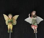 Flower fairies, Verzamelen, Poppetjes en Figuurtjes, Ophalen of Verzenden, Zo goed als nieuw