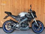 Yamaha MT 125 MT125 A1 11kw 125cc MT-125, Motoren, Bedrijf, 125 cc, 11 kW of minder, Naked bike