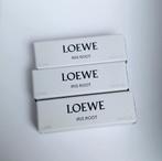 NU €10 ‼️ Loewe Crafted Collection Iris Root niche parfum, Ophalen of Verzenden, Nieuw, Miniatuur