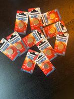 Panasonic CR2354 lithium knoopcel - Tesla Model X/Y, Ophalen of Verzenden, Nieuw