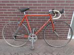 Locomotief Racefiets - Campagnolo Record 55ct, 28 inch, Gebruikt, Heren, Ophalen of Verzenden