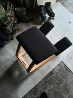Ergonomische Kniestoel - Nieuwstaat!, Huis en Inrichting, Ophalen of Verzenden