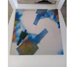 original lp- brian Eno/david bryne-my life in the bush, Ophalen of Verzenden, Zo goed als nieuw, 12 inch