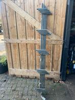 Lei scherm hart buizen 180 cm lang 12 stuks, Ophalen of Verzenden, Halfschaduw, Leiboom