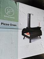 Nieuwe pizza oven voor patio, Ophalen, Nieuw