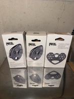2x Petzl GRIGRI + Petzl Tandem Speed NIEUW, Ophalen of Verzenden, Nieuw