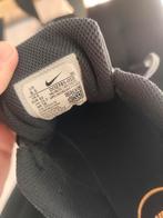 Nike Air 90 zwart met panter print maat 40 sneakers, Zwart, Nike, Ophalen of Verzenden, Sneakers of Gympen